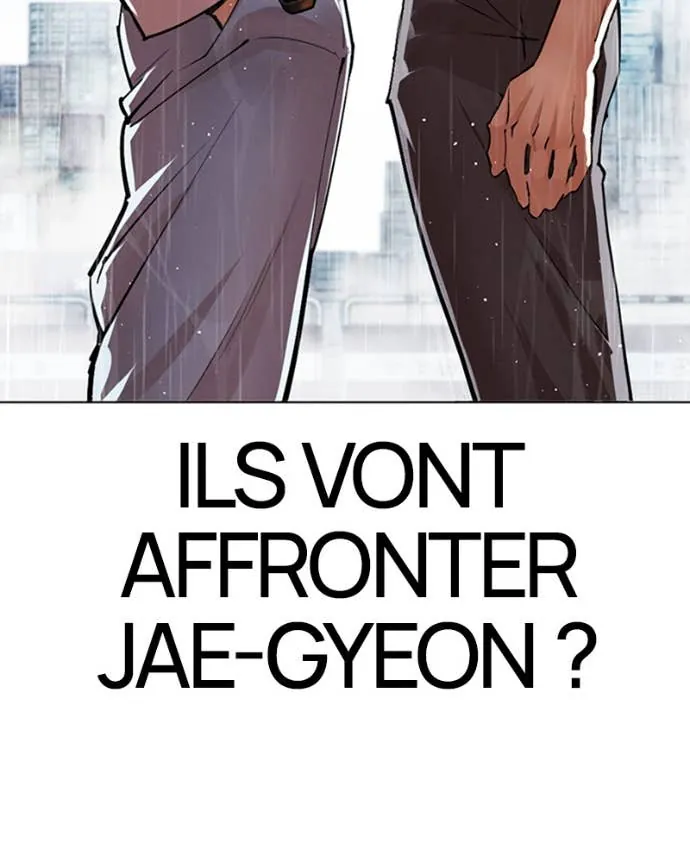 Lookism Chapitre 546 - Page 39