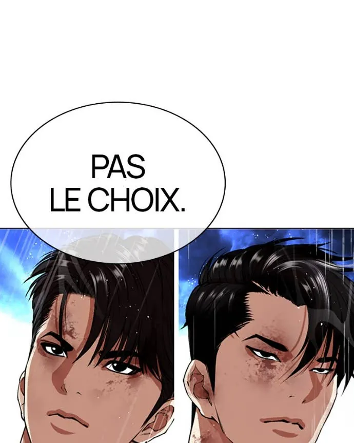 Lookism Chapitre 546 - Page 41