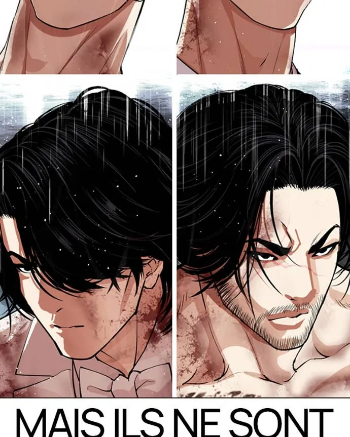 Lookism Chapitre 546 - Page 42