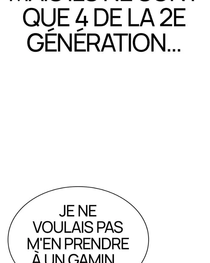 Lookism Chapitre 546 - Page 43