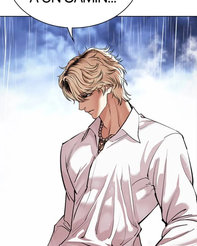 Lookism Chapitre 546 - Page 44