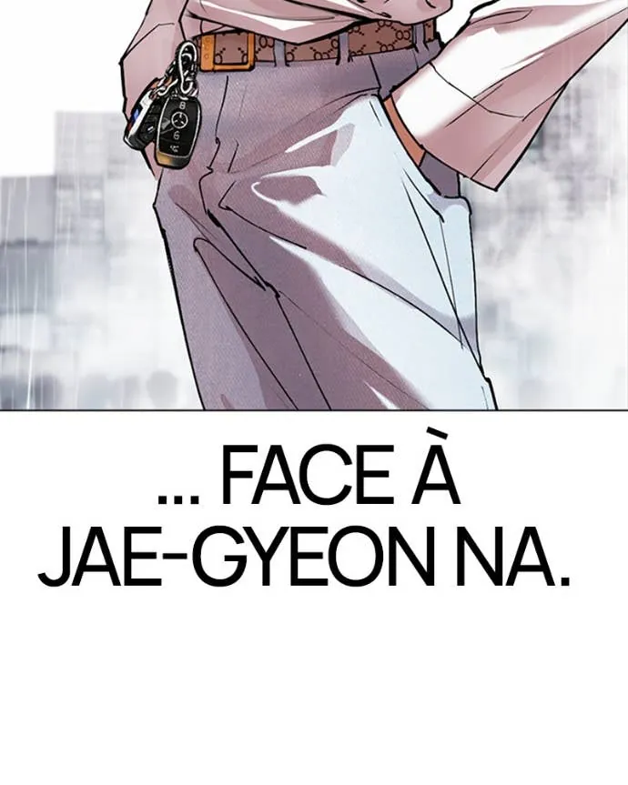 Lookism Chapitre 546 - Page 45