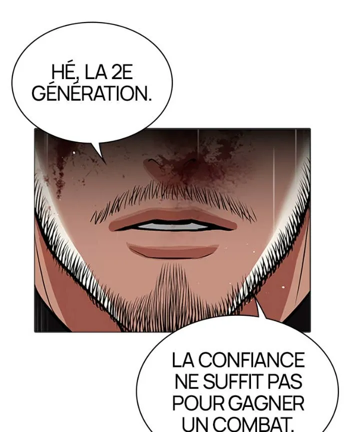 Lookism Chapitre 546 - Page 48