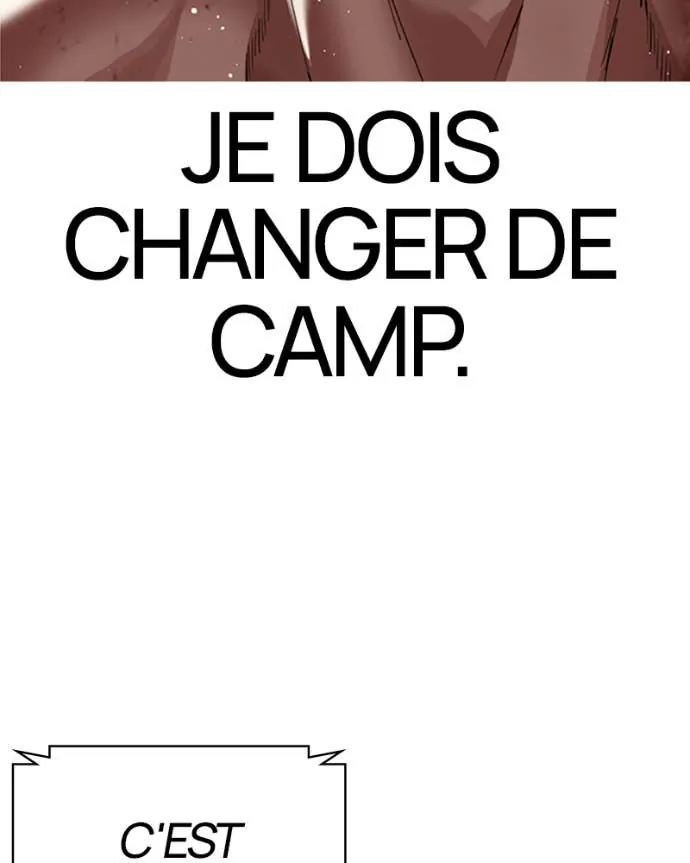 Lookism Chapitre 546 - Page 5