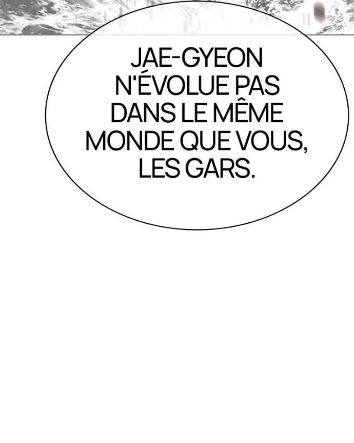 Lookism Chapitre 546 - Page 53