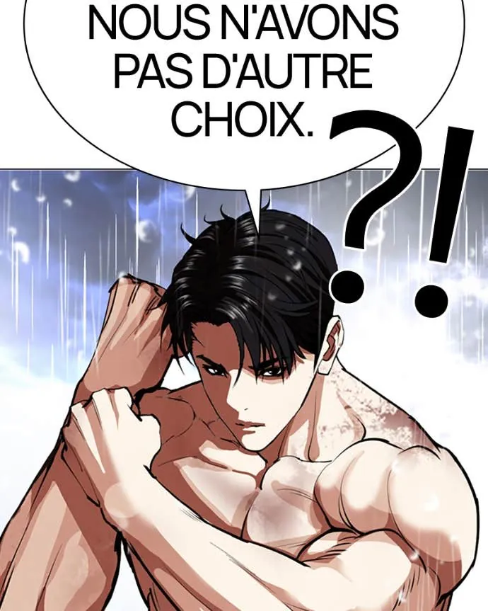 Lookism Chapitre 546 - Page 61