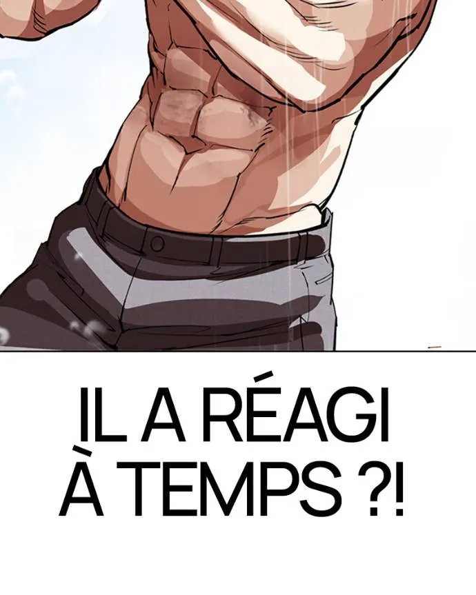 Lookism Chapitre 546 - Page 62