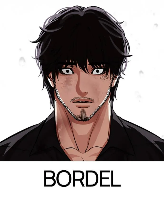 Lookism Chapitre 546 - Page 66