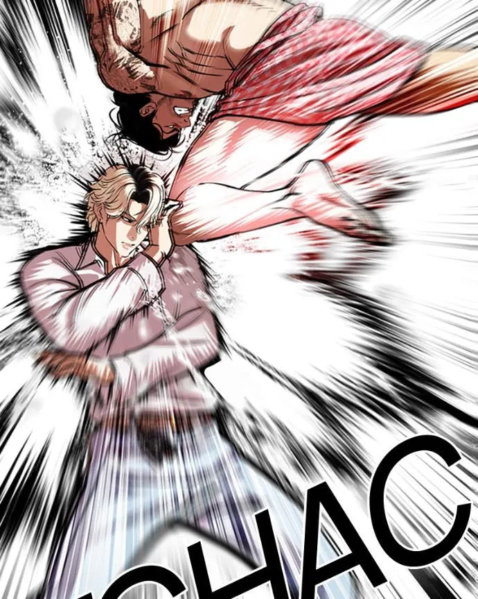 Lookism Chapitre 546 - Page 68