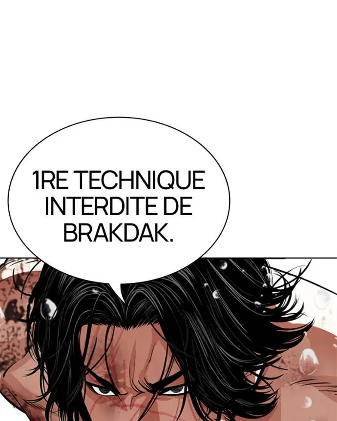 Lookism Chapitre 546 - Page 70
