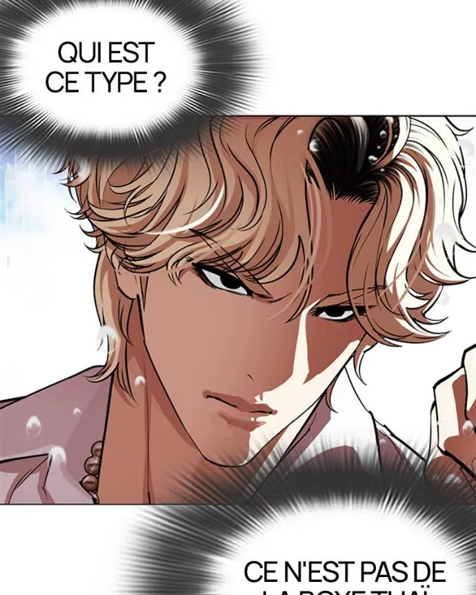 Lookism Chapitre 546 - Page 72