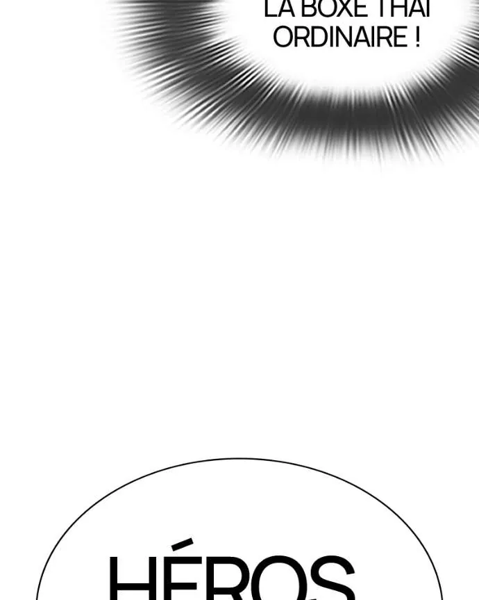Lookism Chapitre 546 - Page 73