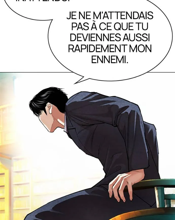 Lookism Chapitre 546 - Page 8