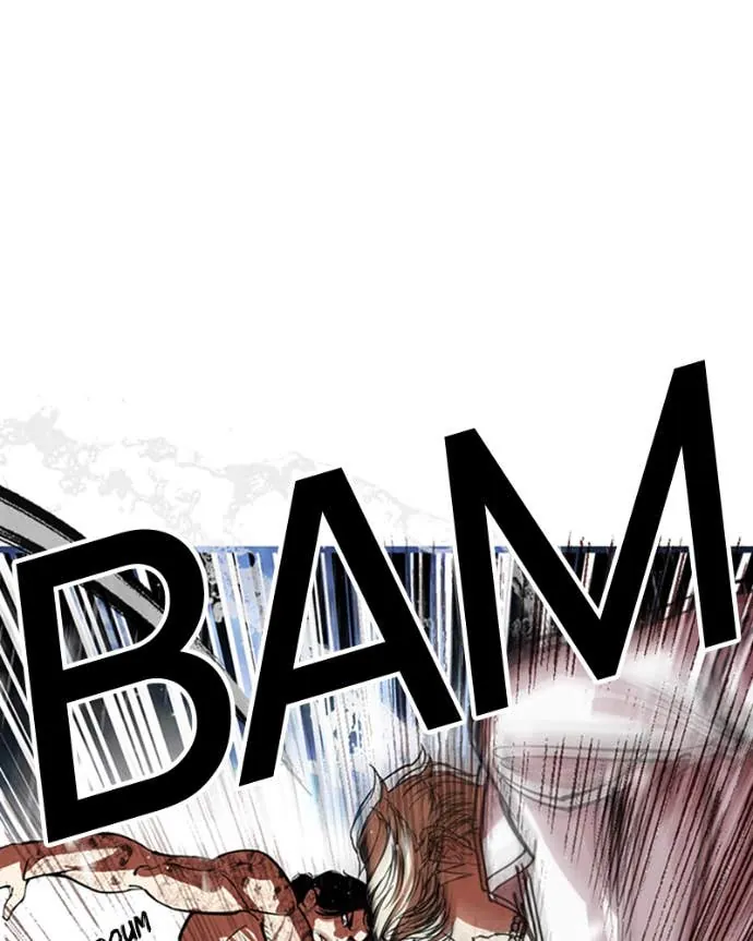 Lookism Chapitre 546 - Page 80