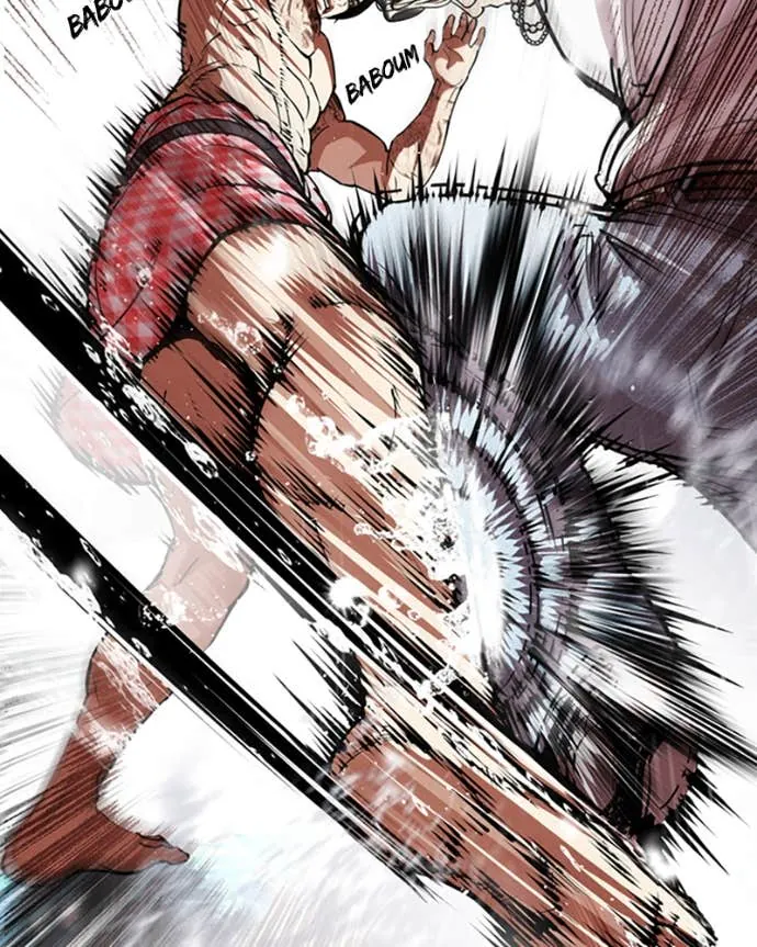 Lookism Chapitre 546 - Page 81