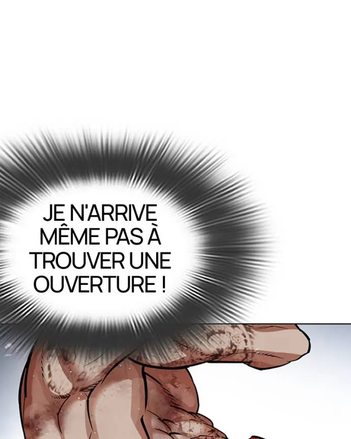 Lookism Chapitre 546 - Page 83