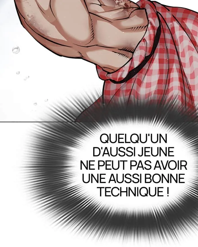 Lookism Chapitre 546 - Page 84