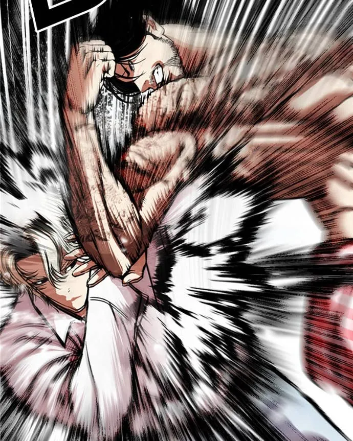 Lookism Chapitre 546 - Page 86