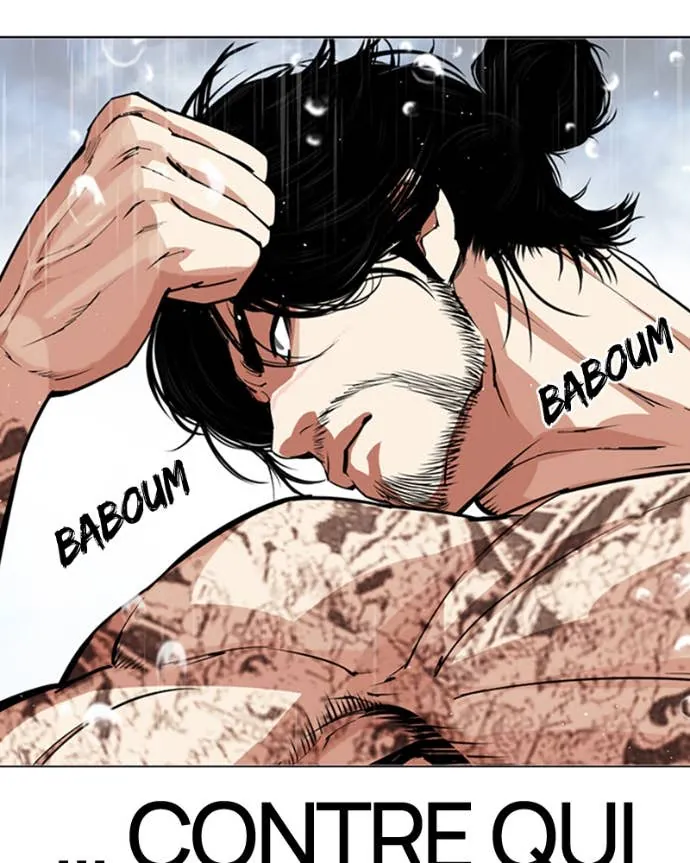 Lookism Chapitre 546 - Page 88