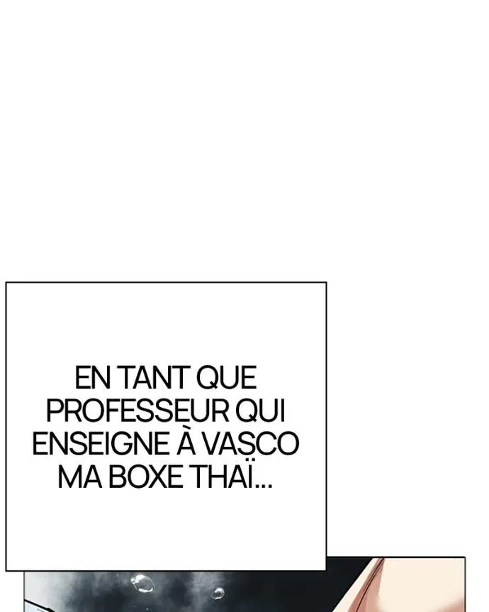 Lookism Chapitre 546 - Page 98