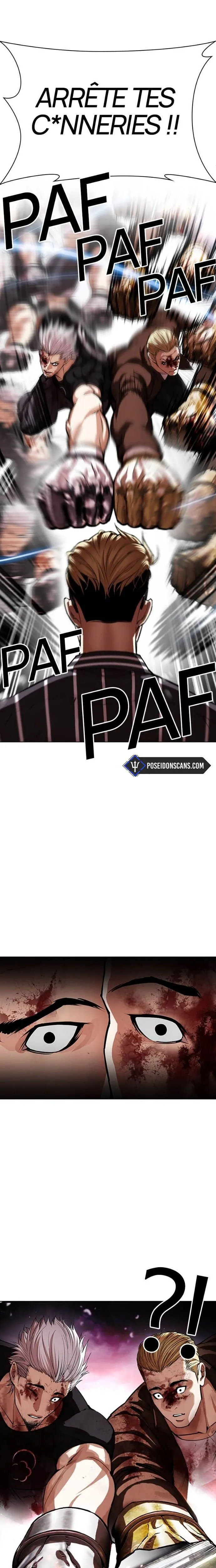 Lookism Chapitre 547 - Page 10