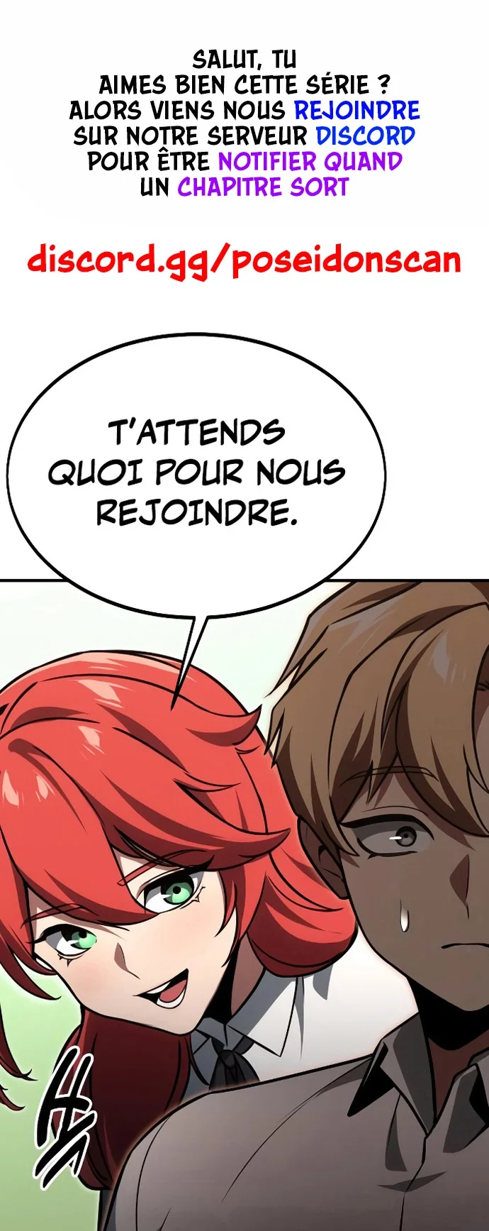 Lookism Chapitre 551 - Page 19