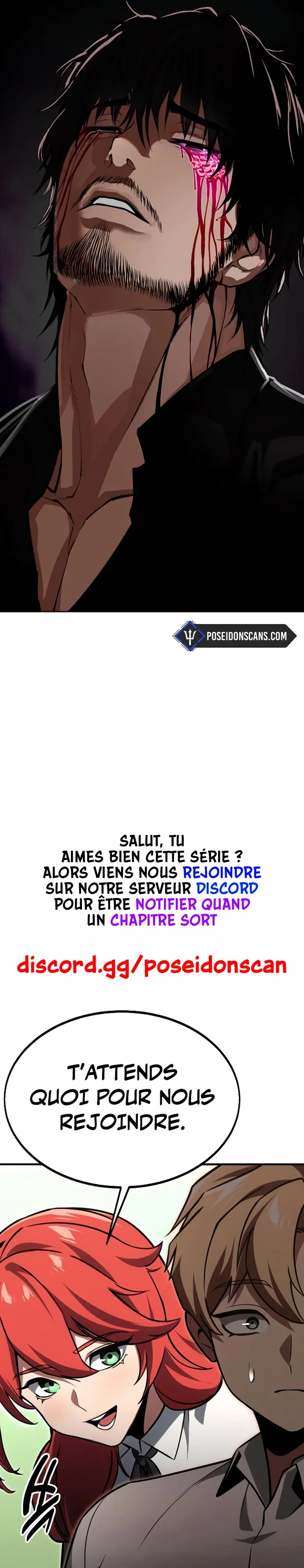 Lookism Chapitre 552 - Page 26