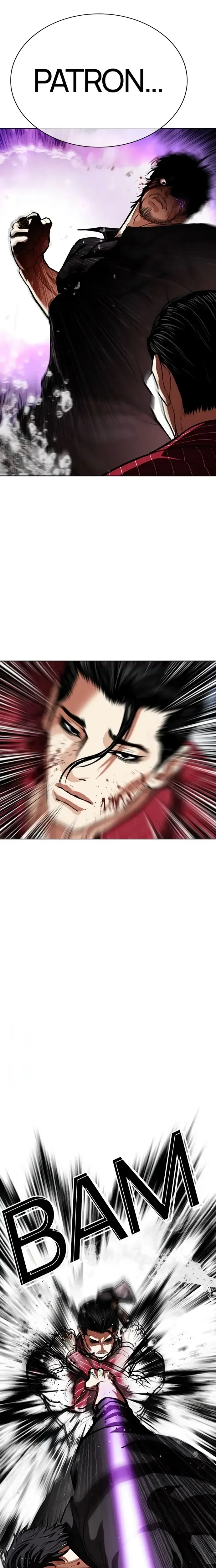 Lookism Chapitre 553 - Page 7