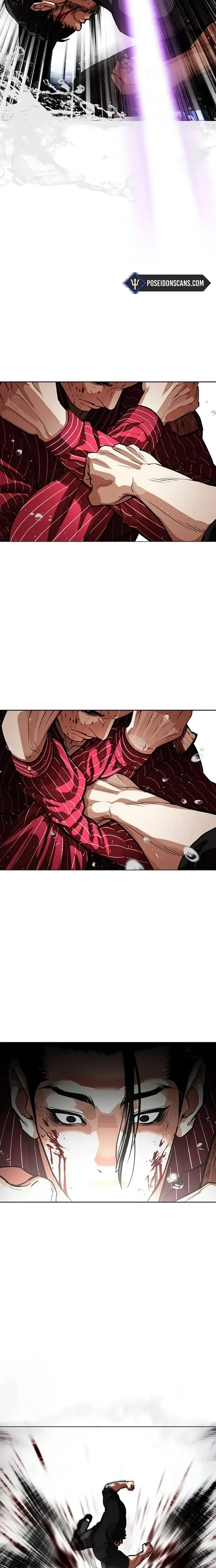 Lookism Chapitre 553 - Page 8