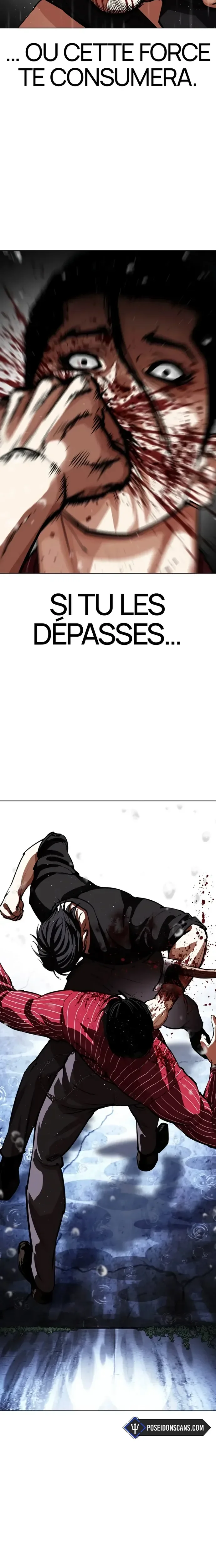 Lookism Chapitre 553 - Page 13