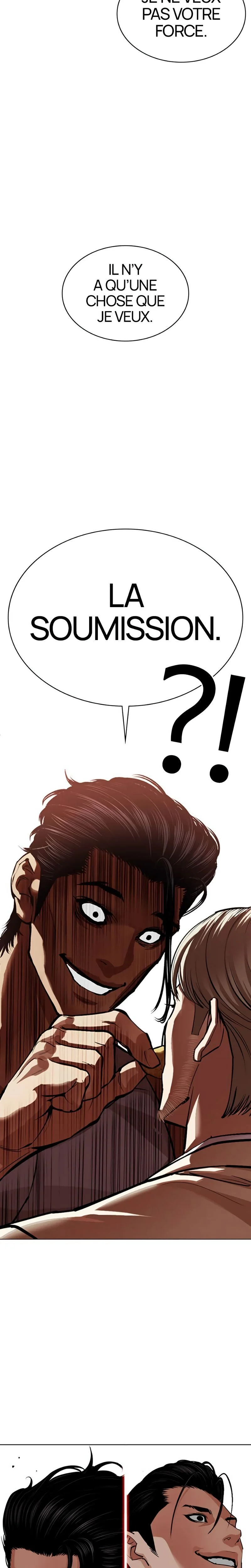 Lookism Chapitre 556 - Page 11