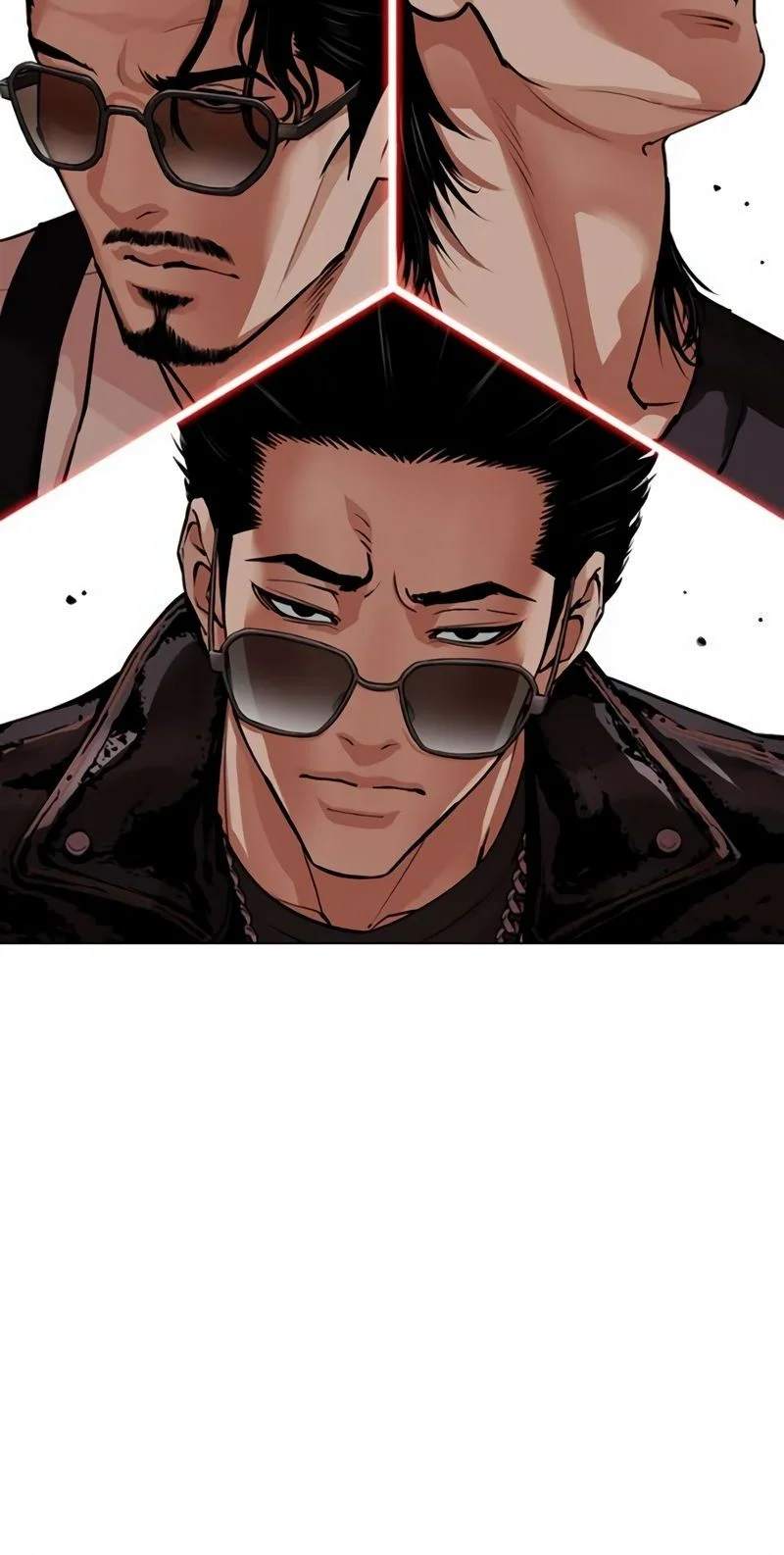 Lookism Chapitre 556 - Page 12
