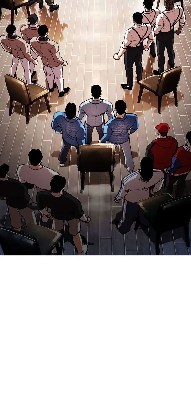 Lookism Chapitre 556 - Page 24