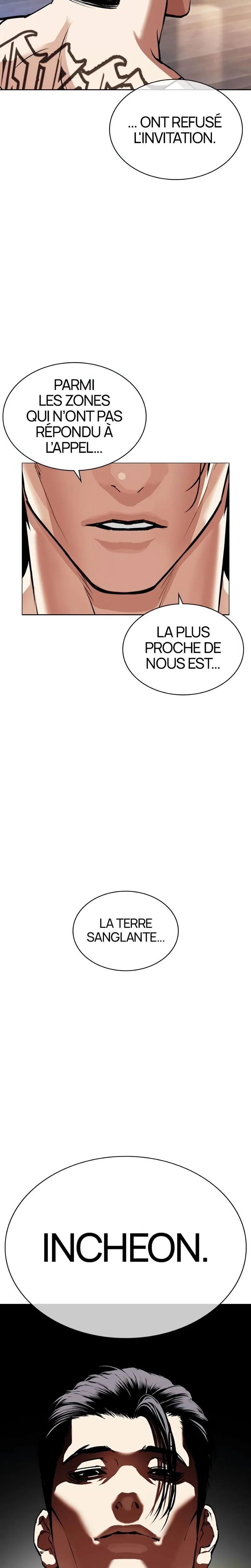 Lookism Chapitre 556 - Page 26