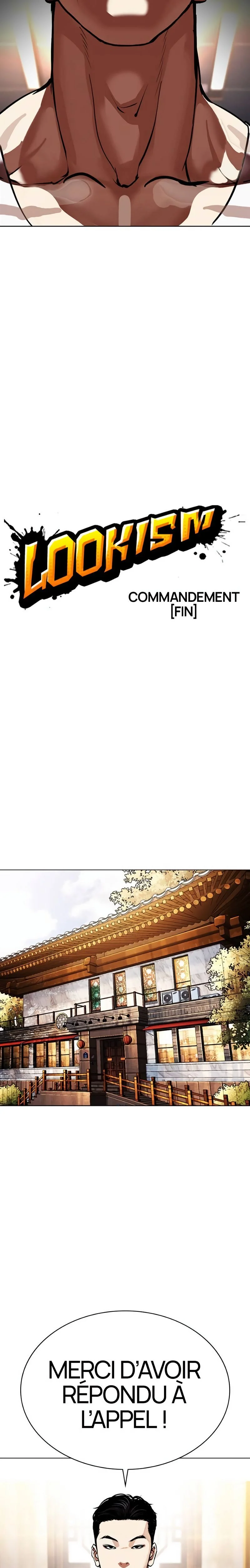 Lookism Chapitre 556 - Page 27
