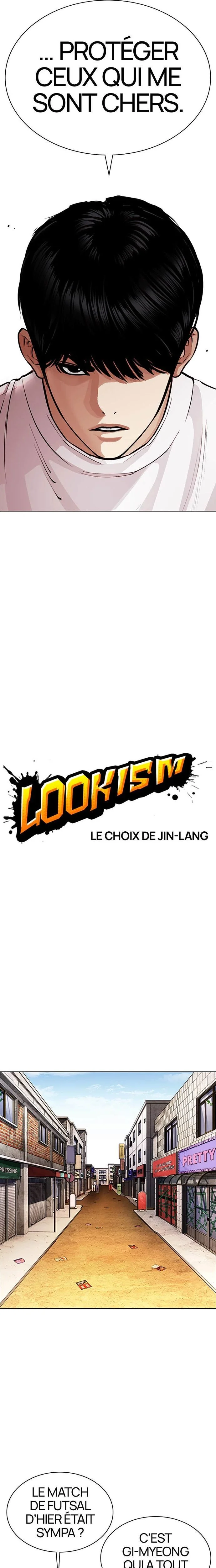 Lookism Chapitre 557 - Page 2