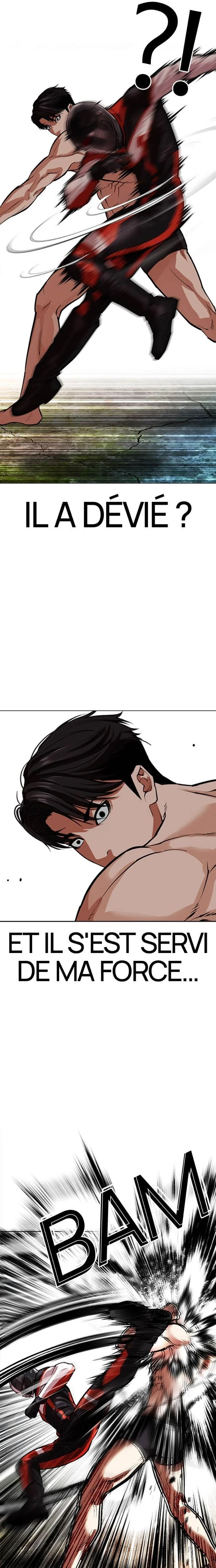 Lookism Chapitre 560 - Page 14