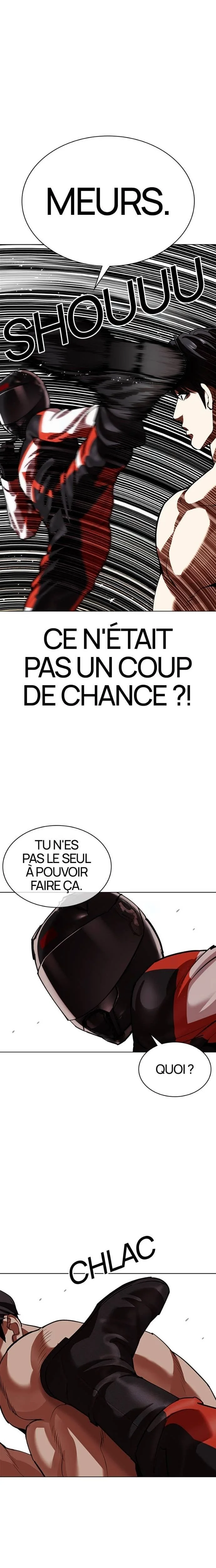 Lookism Chapitre 560 - Page 16