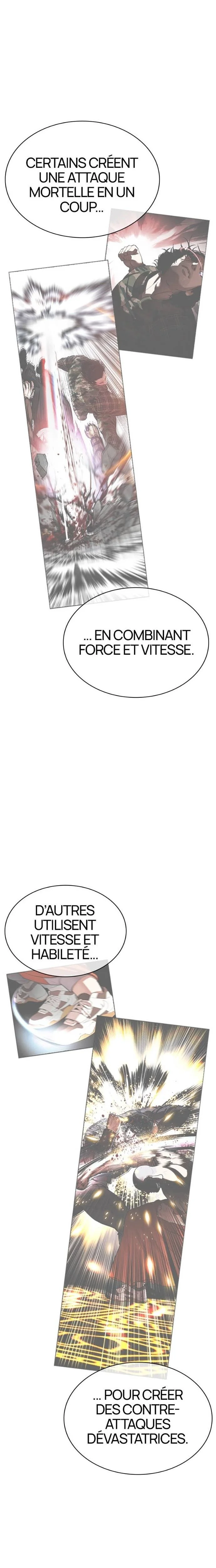 Lookism Chapitre 561 - Page 7