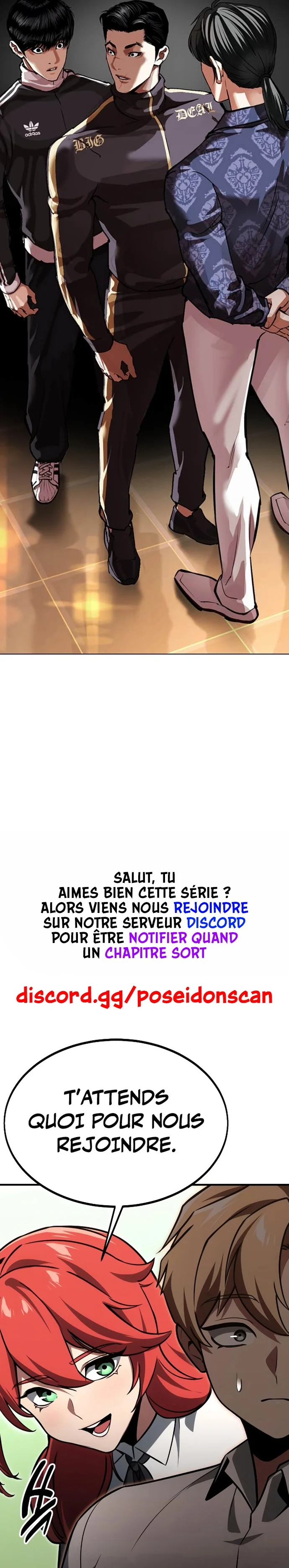 Lookism Chapitre 562 - Page 24