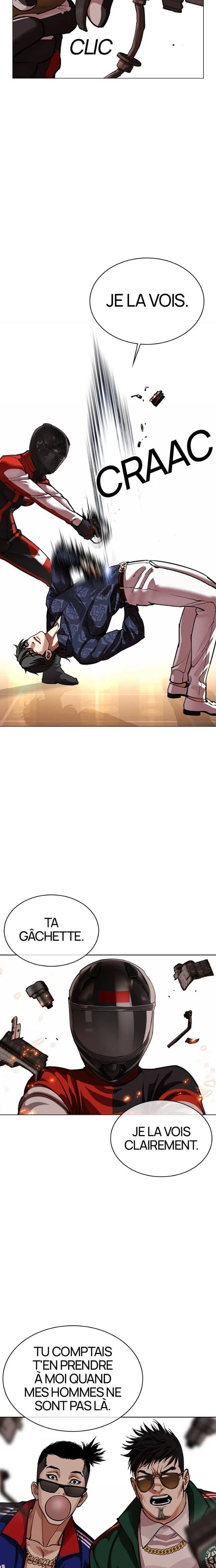 Lookism Chapitre 563 - Page 16