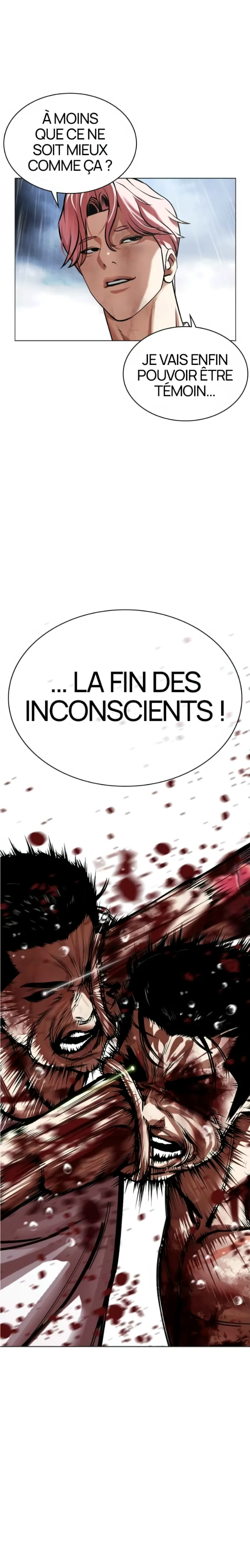 Lookism Chapitre 514 - Page 18