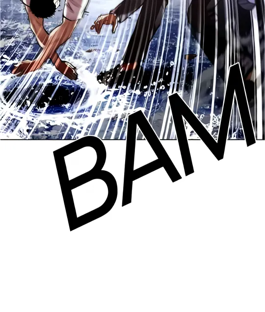 Lookism Chapitre 514 - Page 3