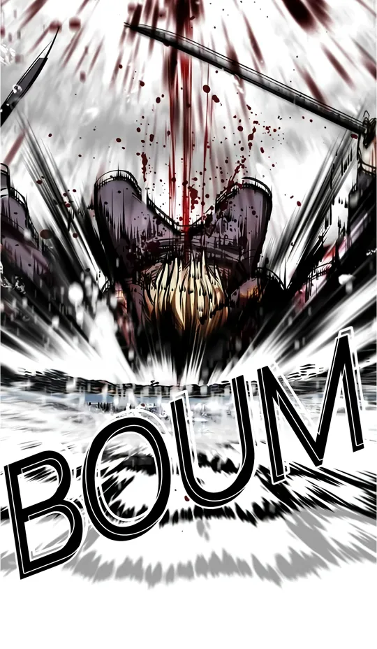Lookism Chapitre 514 - Page 9