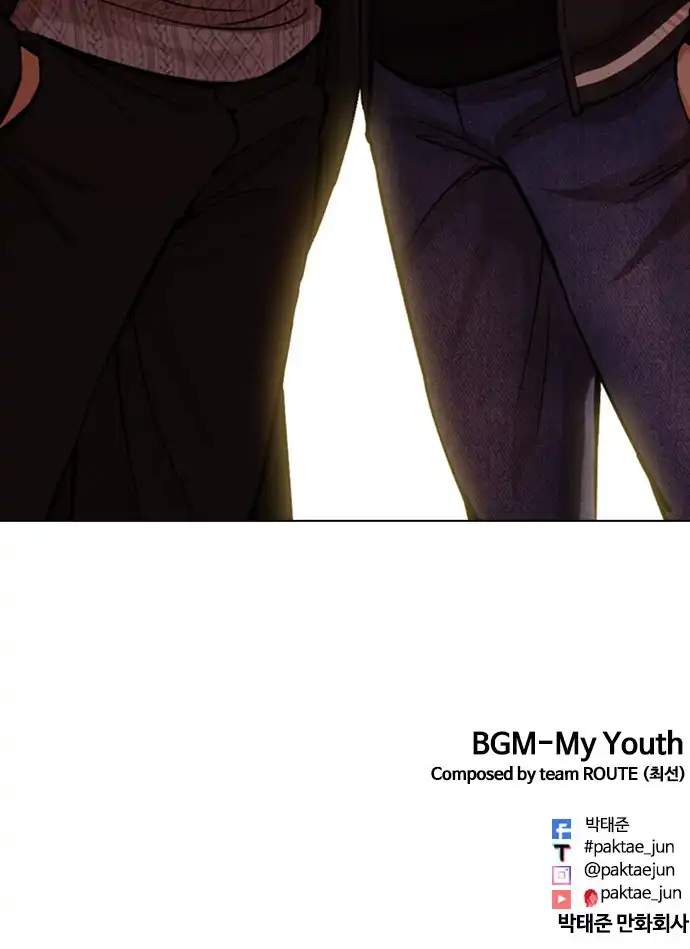 Lookism Chapitre 527 - Page 20