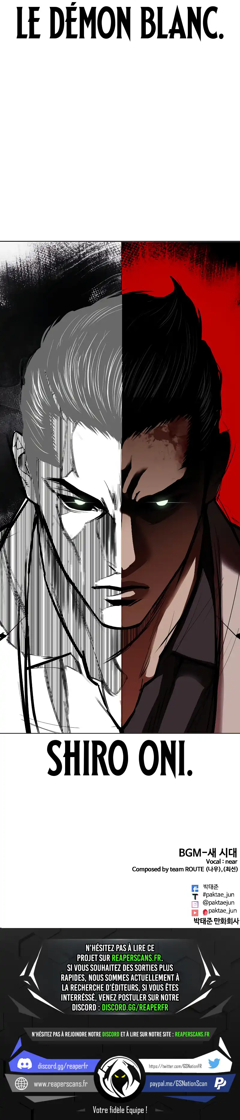 Lookism Chapitre 529 - Page 15