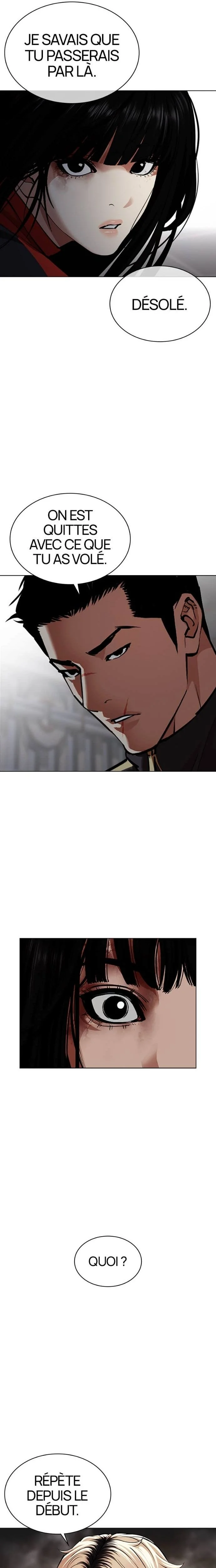 Lookism Chapitre 564 - Page 24