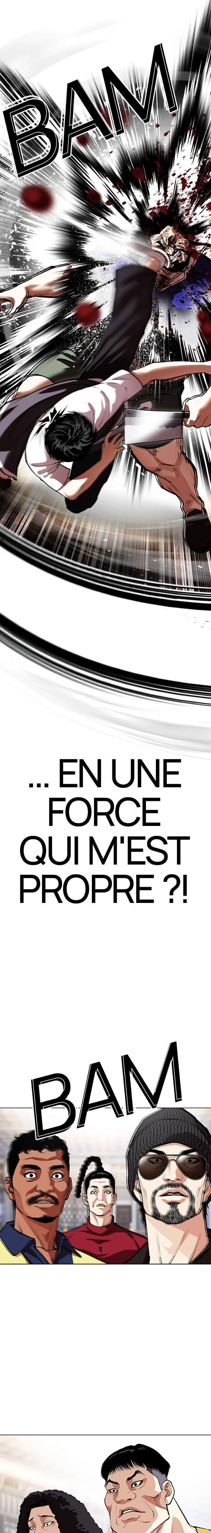 Lookism Chapitre 564 - Page 6