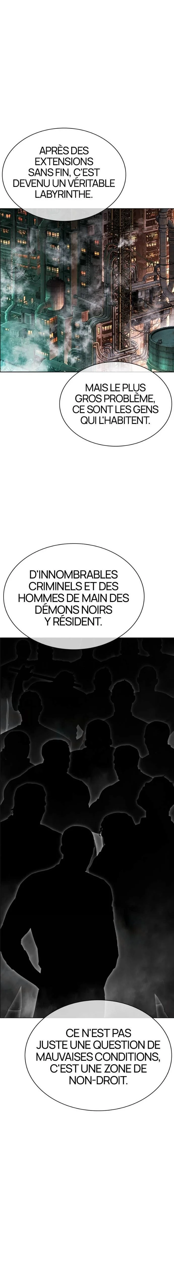 Lookism Chapitre 565 - Page 24