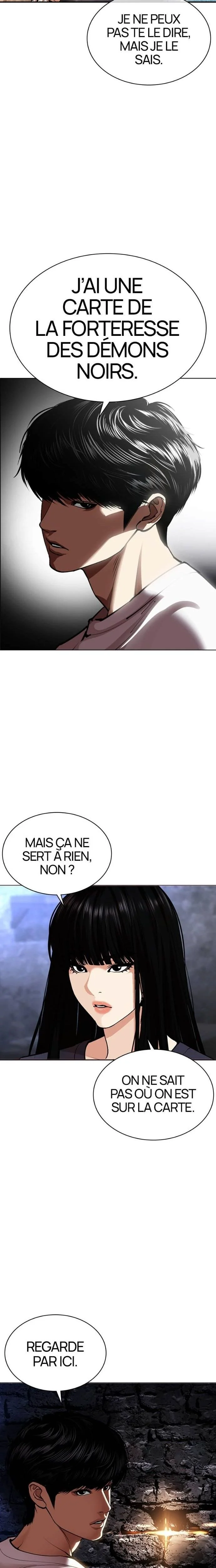 Lookism Chapitre 565 - Page 31